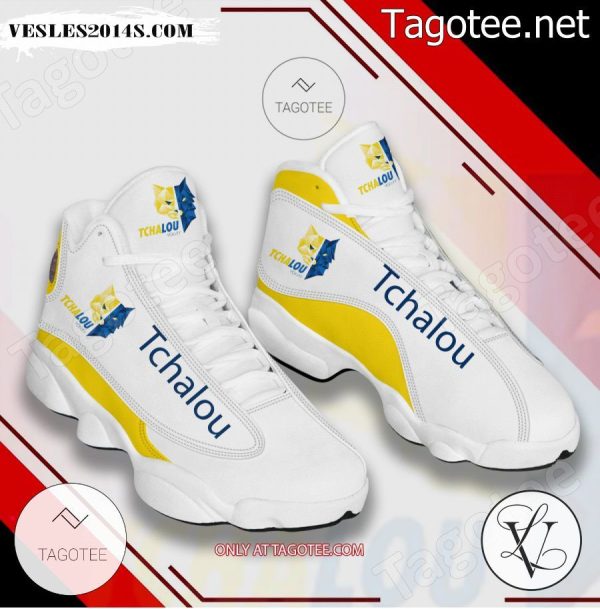 Tchalou Women Volleyball Air Jordan 13 Shoes