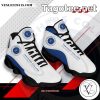 Teachers College at Columbia University Air Jordan 13 Shoes