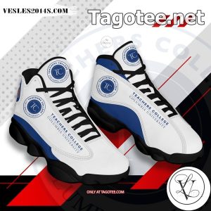 Teachers College at Columbia University Air Jordan 13 Shoes