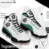 Team Cali Air Jordan 13 Shoes