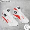 Tecate Logo Air Jordan 13 Shoes