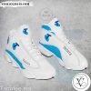 Telstra Australia Logo Air Jordan 13 Shoes