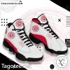 Tennessee Temple University Air Jordan 13 Shoes