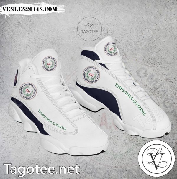 Terpsithea Glyfadas Women Basketball Air Jordan 13 Shoes