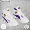 Thai Airways Logo Air Jordan 13 Shoes