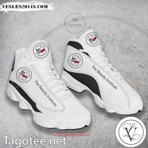 The Beauty Institute Logo Air Jordan 13 Shoes