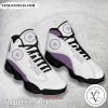 The College of Idaho Air Jordan 13 Shoes