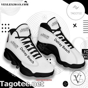 The Salon Professional Academy-Delray Beach Air Jordan 13 Shoes