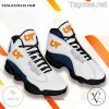 The University of Tennessee-Martin Logo Air Jordan 13 Shoes