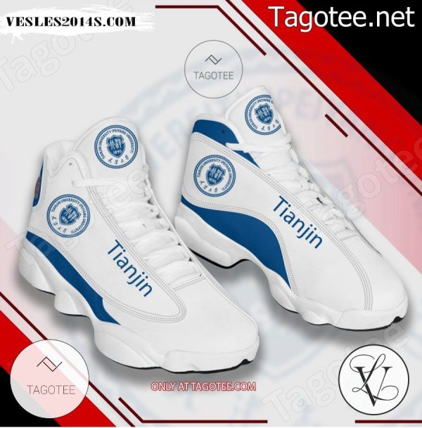 Tianjin Volleyball Air Jordan 13 Shoes