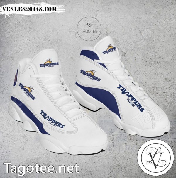 Tilburg Trappers Club Air Jordan 13 Shoes