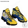 Toledo Rockets Air Jordan 13 Shoes