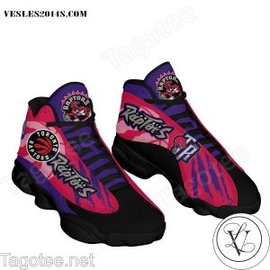 Toronto Raptors Air Jordan 13 Shoes