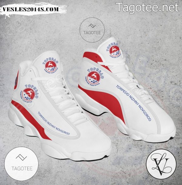 Torpedo Nizhny Novgorod Women Club Air Jordan 13 Shoes