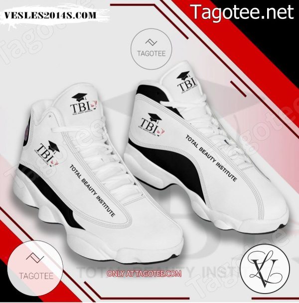 Total Beauty Institute Air Jordan 13 Shoes