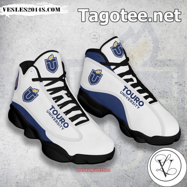 Touro College Air Jordan 13 Shoes