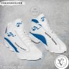 Toyota Tsusho Logo Air Jordan 13 Shoes