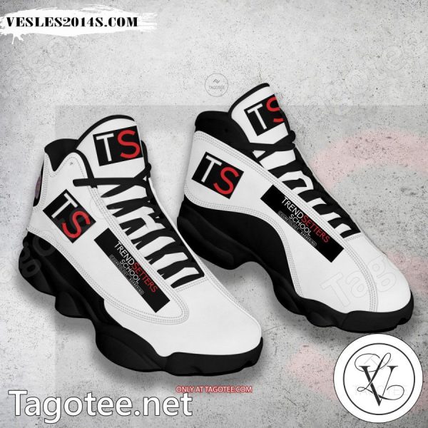 Trend Setters School Air Jordan 13 Shoes