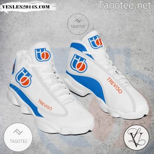 Treviso Basketball Air Jordan 13 Shoes