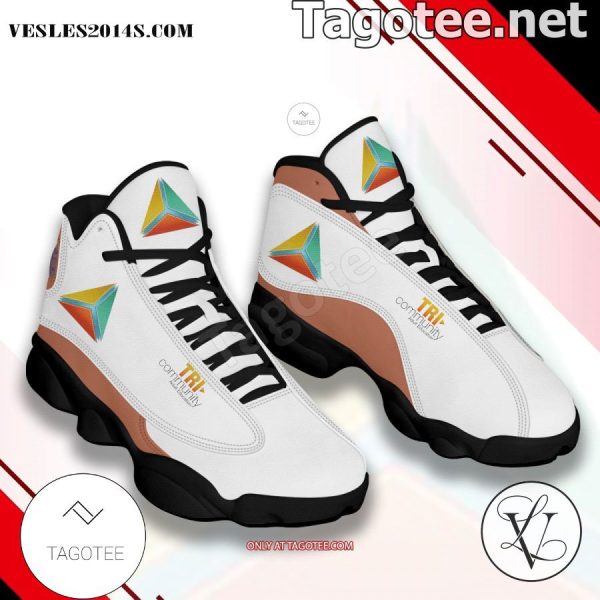 Tri-Community Adult Education Air Jordan 13 Shoes