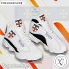 Trinity Episcopal School for Ministry Logo Air Jordan 13 Shoes