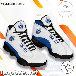 Trinity International University Air Jordan 13 Shoes