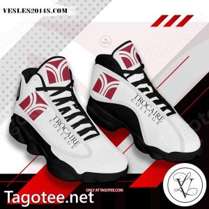 Trocaire College Air Jordan 13 Shoes