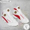 Tromso IL Logo Air Jordan 13 Shoes