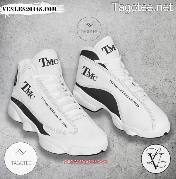 Truman Medical Center School of Nurse Anesthesia Air Jordan 13 Shoes