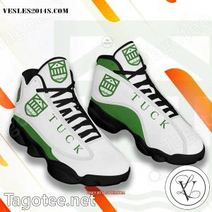 Tuck School of Business Air Jordan 13 Shoes