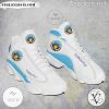 Turgutlu Women Basketball Air Jordan 13 Shoes