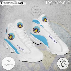 Turgutlu Women Basketball Air Jordan 13 Shoes