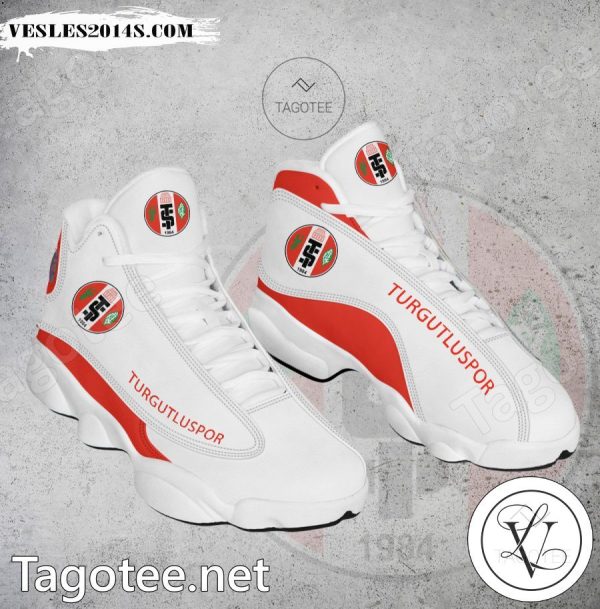 Turgutluspor Club Air Jordan 13 Shoes