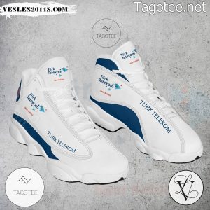 Turk Telekom Basketball Air Jordan 13 Shoes