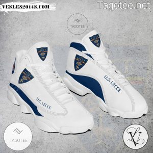 U.S. Lecce Air Jordan 13 Shoes