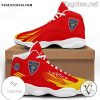 U.S. Lecce Club Air Jordan 13 Shoes