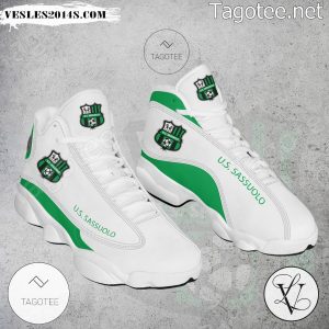 U.S. Sassuolo Air Jordan 13 Shoes