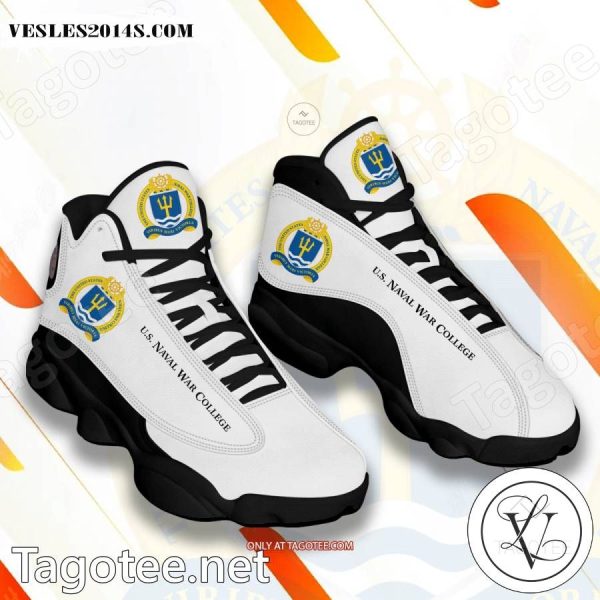 US Naval War College Air Jordan 13 Shoes