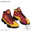 USC Trojans Air Jordan 13 Shoes