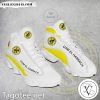 USM El Harrach Club Air Jordan 13 Shoes