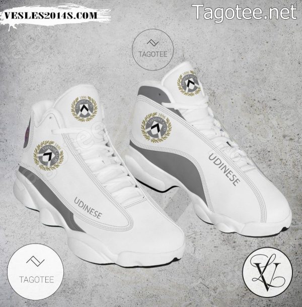 Udinese Air Jordan 13 Shoes