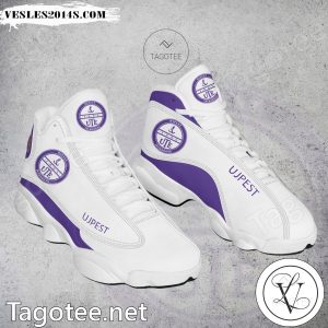 Ujpest Club Air Jordan 13 Shoes