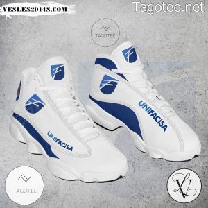 Unifacisa Logo Air Jordan 13 Shoes