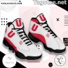 Union County College Air Jordan 13 Shoes