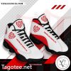 Union De Santa Fe Air Jordan 13 Shoes