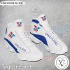 Unis Flyers Heerenveen Club Air Jordan 13 Shoes