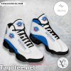 United States Sports Academy Air Jordan 13 Shoes