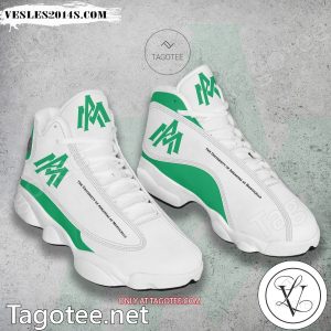 University of Arkansas at Monticello Air Jordan 13 Shoes