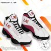 University of Charleston Air Jordan 13 Shoes