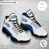 University of Dallas Air Jordan 13 Shoes